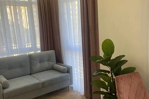 Квартира в ЖК Вена 