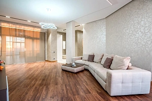 Элитный пентхаус в Сириусе