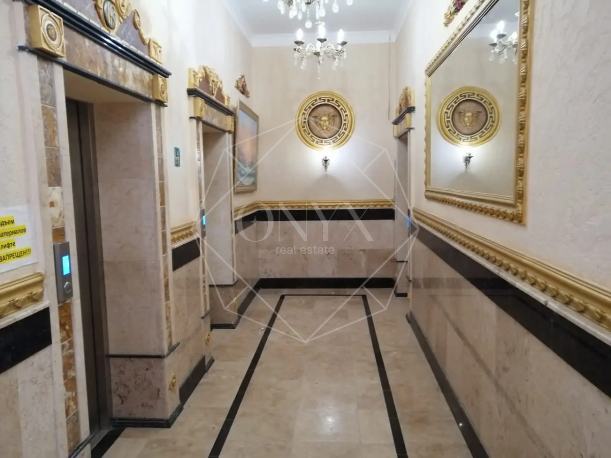 Квартира от инвестора