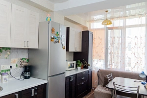 квартира на цюрюпа