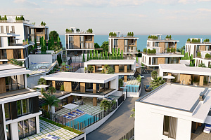 КП Residence (Резиденция)