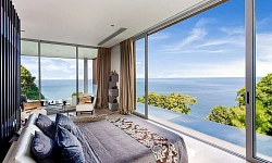 Доходная недвижимость в отеле 5*