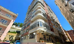 ЖК Рахманива 39-12