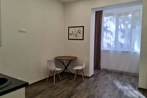 Студия в центре Сочи