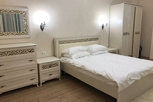 В самом центре Красной Поляны