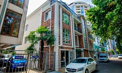 КД Александровский