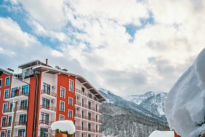 АК Эсто-Садок