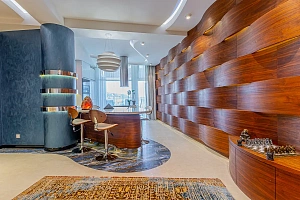 Приватность в пространстве