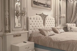 Роскошный большой пентхаус в центре Сочи