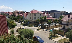 Участок в Некрасовке ( Сириус)