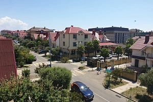 Участок в Некрасовке ( Сириус)