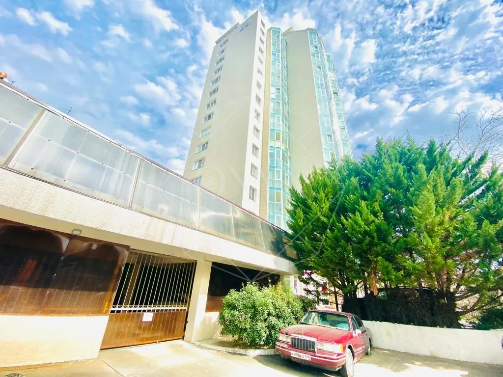 Продам квартиру в центре Сочи