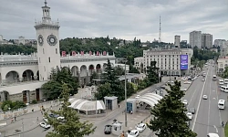 Помещение в самом центре города