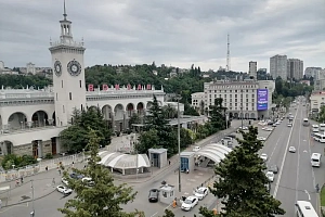 Помещение в самом центре города