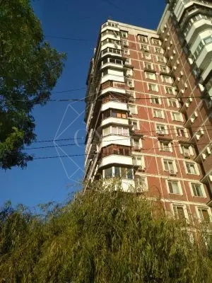 Двухкомнатная квартира в классном районе