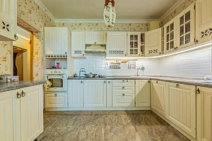 Квартира с ремонтом и мебелью в Сочи