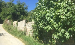 Участок в черте города под строительство