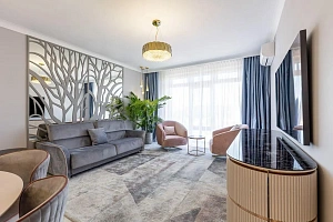 Квартира в самом центре курорта