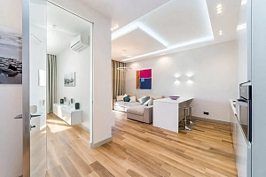 Отличное месторасположение 