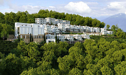 ГК Giardini (Джиардини)