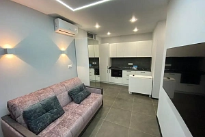 квартира в комплексе бизнес класса