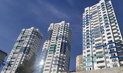 ЖК Три Капитана