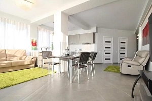 Прямой вид на море