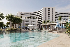 ГК Ливингстон (Livingston)