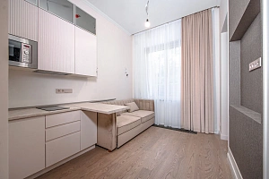 К продаже представлены апартаменты в комплекс...