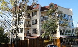 ЖК Волжская 29-1