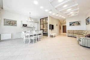 Квартира в элитном комплексе