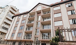 ЖК Рахманинов