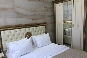 Апартаменты в центре города