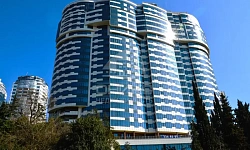 ЖК Красная площадь