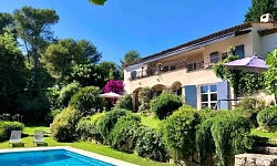 Элитная Вилла в Сочи