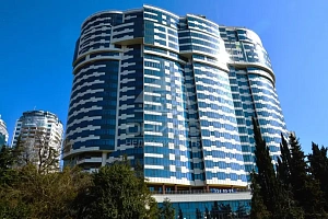 ЖК Красная площадь