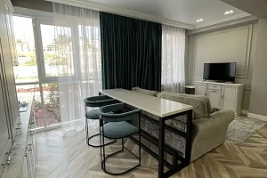 Пентхаус в АК Residence Rosemarine