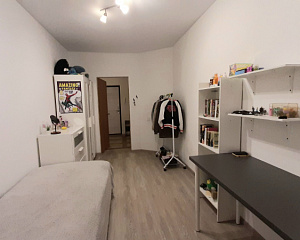 2-комнатная квартира на Макаренко