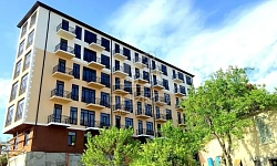 ЖК Барселона 6