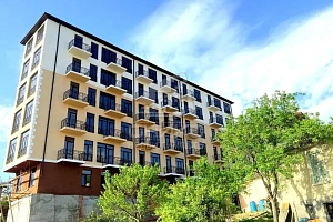 ЖК Барселона 6