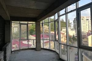 Квартира с видом на море