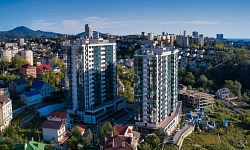 ЖК Бочаров маяк