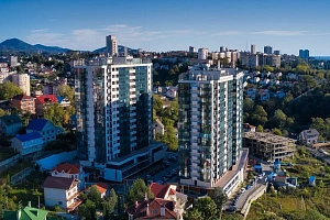 ЖК Бочаров маяк