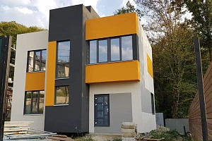 Идеальный дом в Раздольном