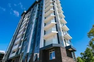 Видовая квартира