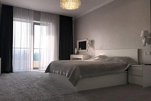 Квартира в центре Сочи