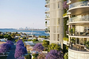 Инвест-проект под жилой комплекс в Сочи