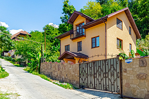 Дом в классическом стиле