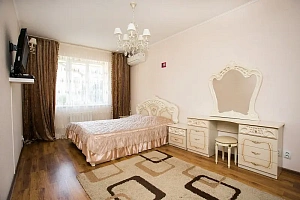 Квартира в высотке в Заречном микрорайоне