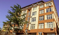 ЖК Раздолье